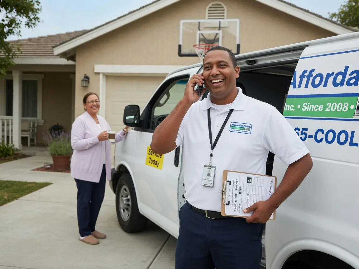 Central Ac Repair Gore, OK FAQs